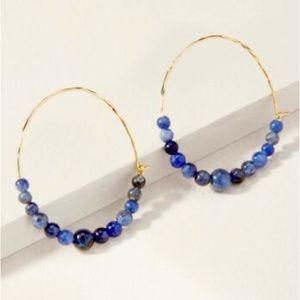 Rhett Pull Through Hoops